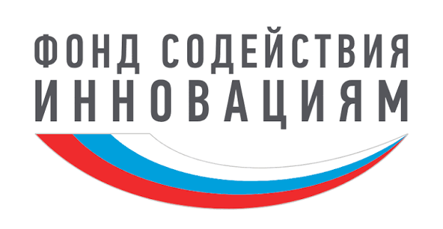 Логотип ФАСИ